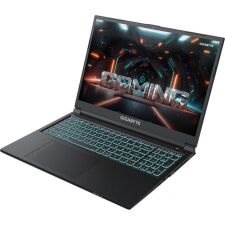 Игровой ноутбук Gigabyte G6 KF-H3KZ854KH