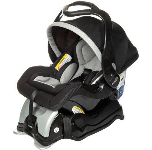 Детское автокресло Ramili Baby Latch Isofix BC102B