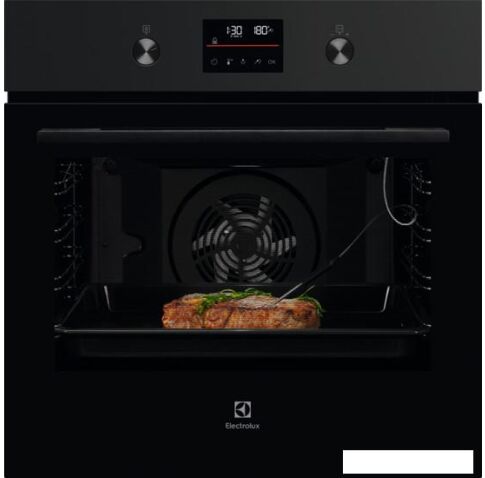 Электрический духовой шкаф Electrolux SenseCook SENSE 700 KOEFP77H