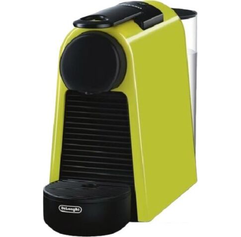 Капсульная кофеварка DeLonghi Essenza Mini EN85.L