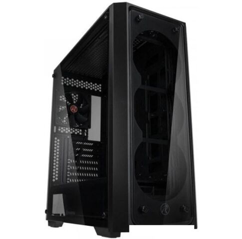 Корпус Raijintek Ponos TG