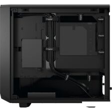 Корпус Fractal Design Meshify 2 Nano Black TG dark tint FD-C-MES2N-01