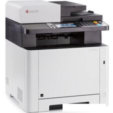 МФУ Kyocera Mita ECOSYS M5526cdn (без факса)