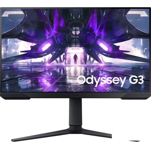 Игровой монитор Samsung Odyssey G3 LS24AG320NIXCI