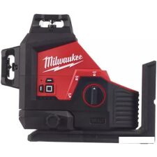 Лазерный нивелир Milwaukee M12 3PL-0C 4933478103