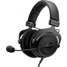 Наушники с микрофоном Beyerdynamic MMX 300 2nd Generation