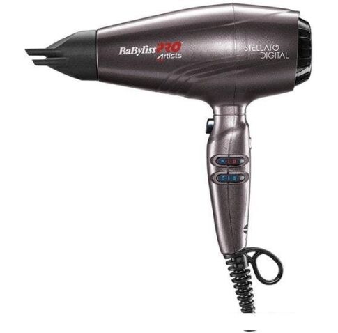 Фен BaByliss PRO BAB7500IE