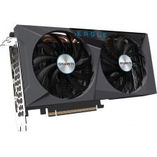 Видеокарта Gigabyte GeForce RTX 3060 Eagle OC 12GB GDDR6 (rev. 2.0)