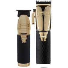 Универсальный триммер BaByliss PRO Boost+ Gold FX7870GBPE