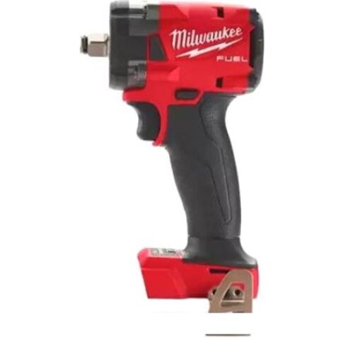 Гайковерт Milwaukee M18 FIW2F12-0X 4933478443 (без АКБ, кейс)