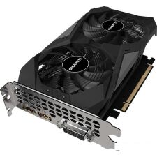 Видеокарта Gigabyte GeForce GTX 1650 D6 WINDFORCE OC 4G 4GB GDDR6