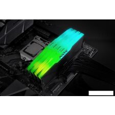 Оперативная память Apacer NOX RGB 2x16ГБ DDR4 3600МГц AH4U32G36C25YNBAA-2