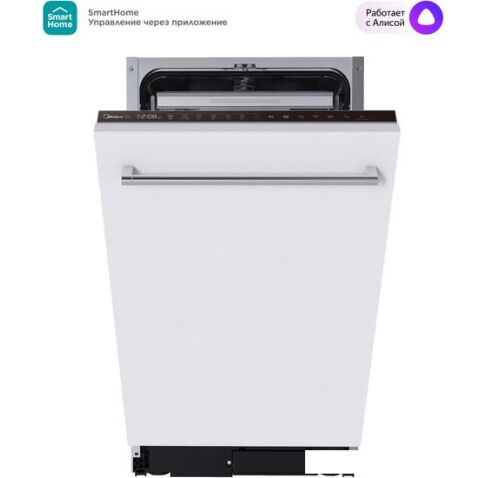 Встраиваемая посудомоечная машина Midea MID45S440i