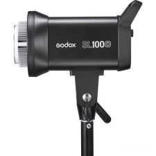 Лампа Godox SL100D студийный