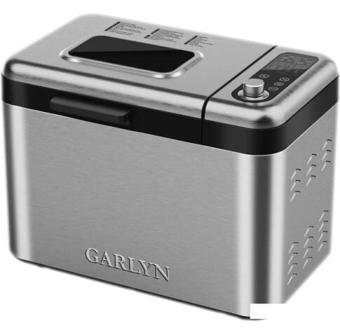 Хлебопечка Garlyn Home BR-2000