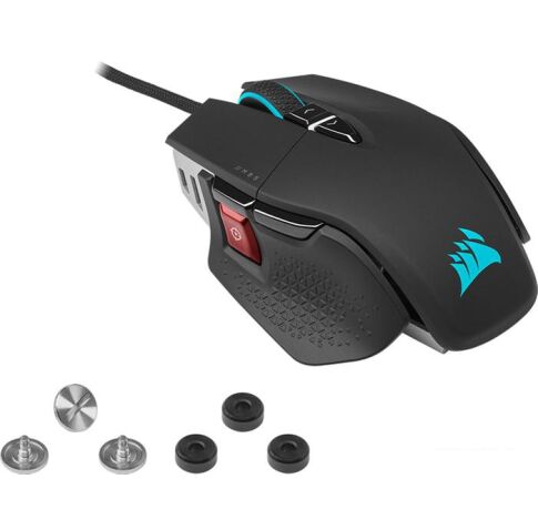 Игровая мышь Corsair M65 RGB Ultra