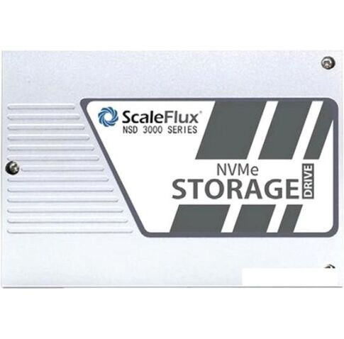 SSD ScaleFlux CSD3000 3.84TB CSDU5SPC38