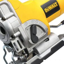 Электролобзик DeWalt DW331K