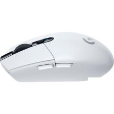 Мышь Logitech G304 Lightspeed (белый)