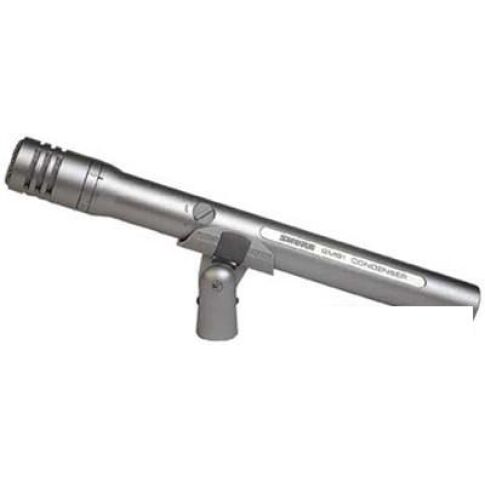 Проводной микрофон Shure SM81