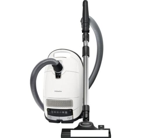 Пылесос Miele Complete C3 Allergy PowerLine SGFF4 (белый лотос)