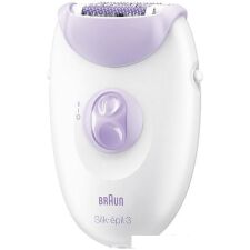 Эпилятор Braun Silk-epil 3 Legs 3170