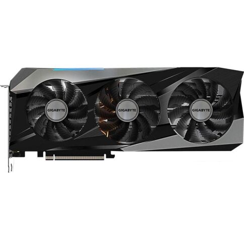 Видеокарта Gigabyte GeForce RTX 3070 Ti Gaming OC 8GB GDDR6X GV-N307TGAMING OC-8GD