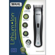 Машинка для стрижки Wahl Lithium Ion Clipper [1481-0460]