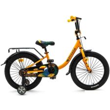 Детский велосипед Zigzag ZG-1881 (оранжевый)