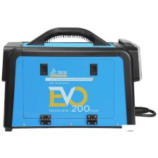 Сварочный инвертор ТСС TSS EVO MTM-200 Pulse NEW 042187