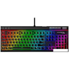 Клавиатура HyperX Alloy Elite 2 4P5N3AA (нет кириллицы)