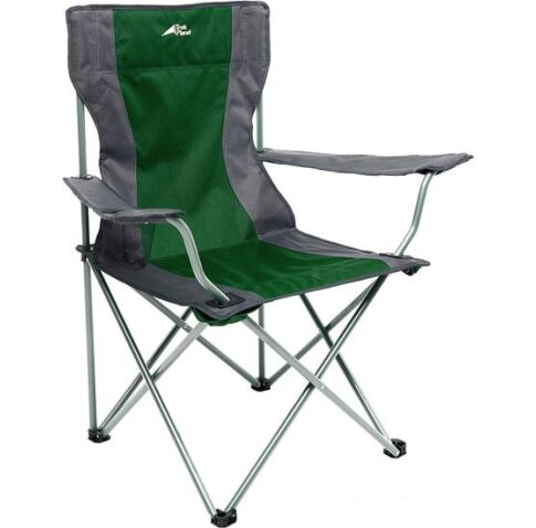 Кресло Trek Planet Picnic Olive 70605 (зеленый/серый)