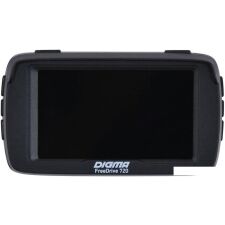Автомобильный видеорегистратор Digma Freedrive 720 GPS