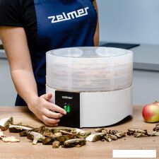 Сушилка для овощей и фруктов Zelmer ZFD1010
