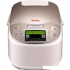 Мультиварка Tefal RK816E32