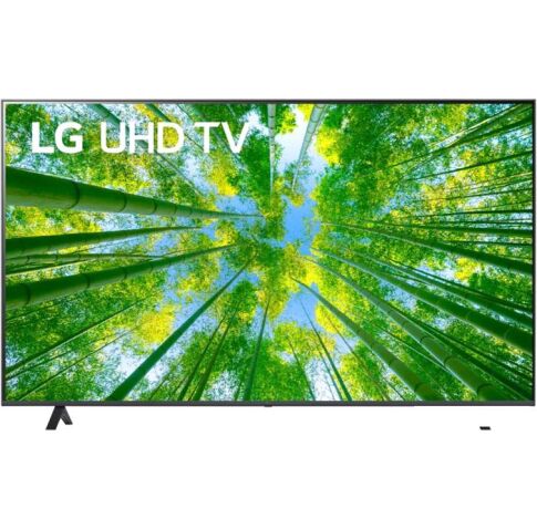 Телевизор LG 70UQ80006LB