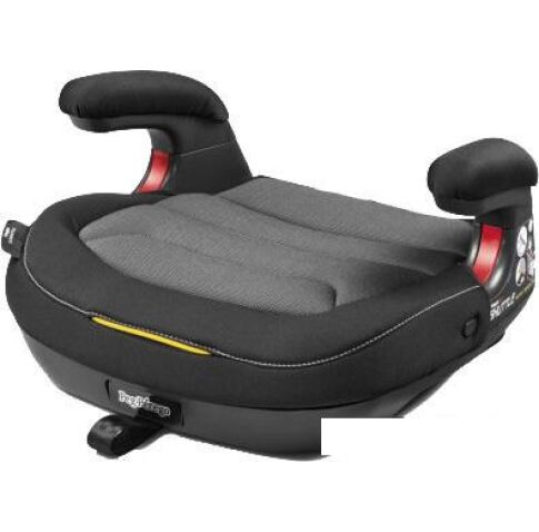 Детское сиденье Peg Perego Viaggio 2-3 Shuttle Crystal Black