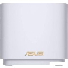 Wi-Fi система ASUS ZenWiFi AX Mini XD4 (3 шт., белый)