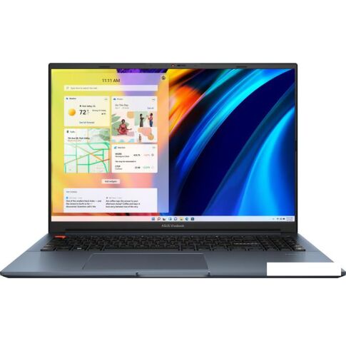 Ноутбук ASUS Vivobook Pro 16 K6602VU-MX098