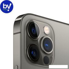 Смартфон Apple iPhone 12 Pro 512GB Восстановленный by Breezy, грейд A (графитовый)