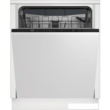 Встраиваемая посудомоечная машина BEKO BDIN15560