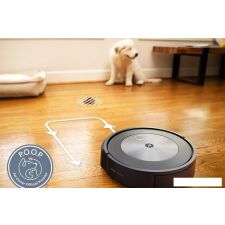 Робот-пылесос iRobot Roomba j7+