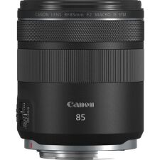 Объектив Canon RF 85mm f/2 Macro IS STM