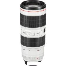 Объектив Canon EF 70-200mm f/2.8L IS III USM