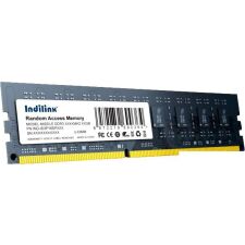 Оперативная память Indilinx 8ГБ DDR3 1600 МГц IND-ID3P16SP08X