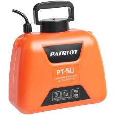 Аккумуляторный опрыскиватель Patriot PT-5LI 755302609