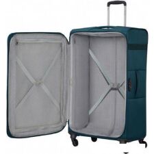 Чемодан-спиннер Samsonite Citybeat Petrol Blue 78 см