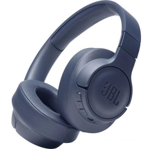 Наушники JBL Tune 760NC (синий)