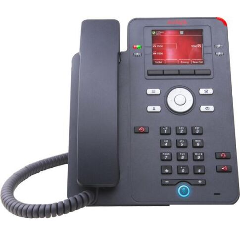 IP-телефон Avaya J139 700515187