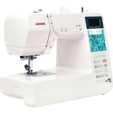 Швейная машина Janome DC3900